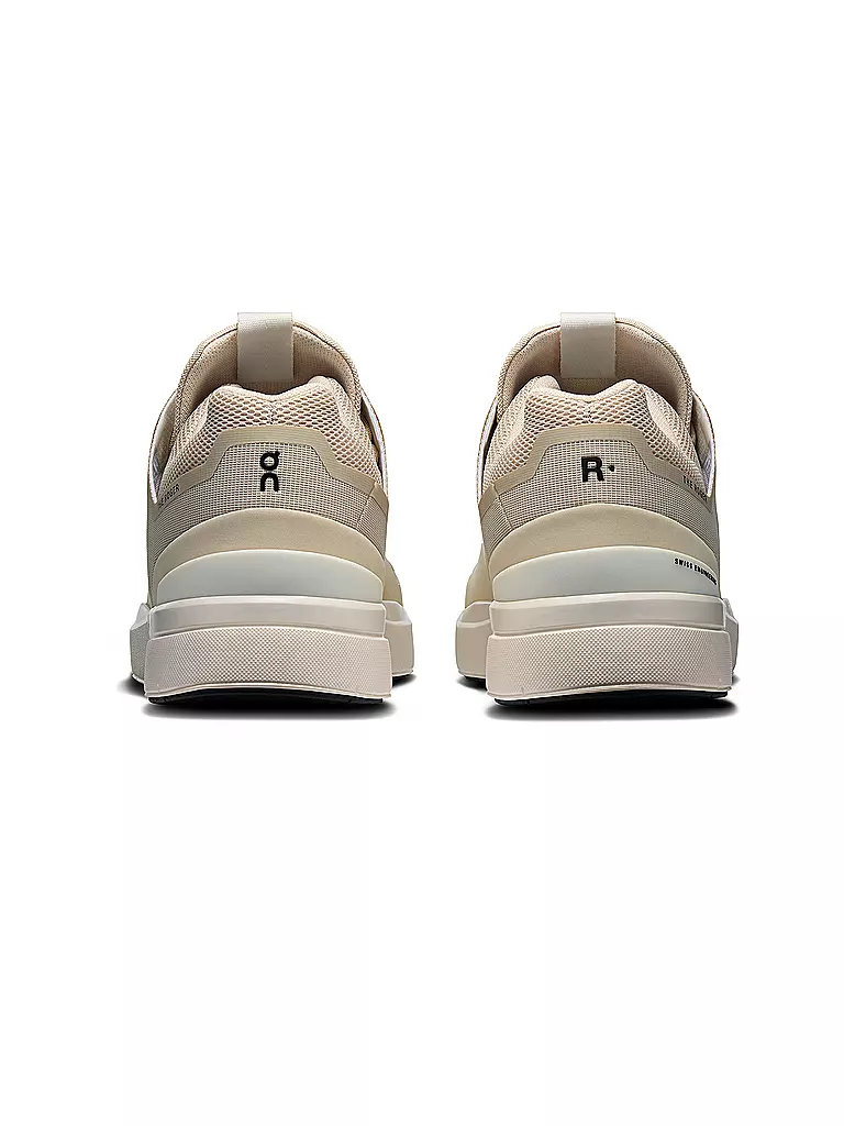 ON | Sneaker THE ROGER SPIN | beige