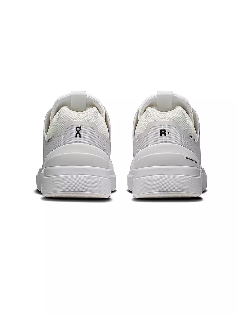 ON | Sneaker THE ROGER SPIN | beige