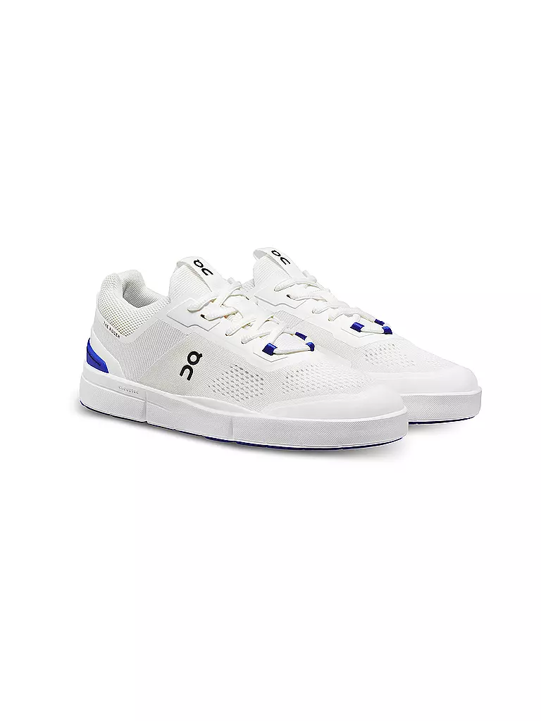 ON | Sneaker THE ROGER SPIN | schwarz