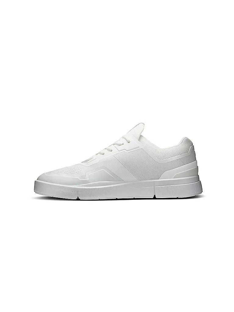 ON | Sneaker THE ROGER SPIN | beige