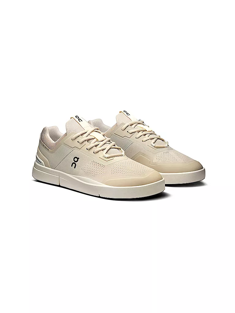 ON | Sneaker THE ROGER SPIN | beige