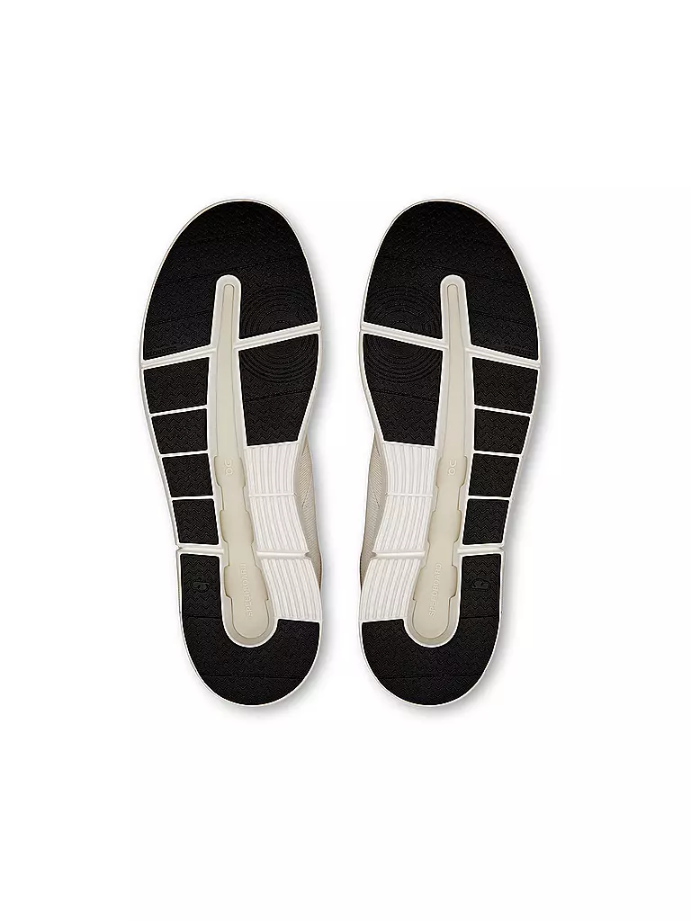 ON | Sneaker THE ROGER SPIN | beige