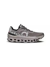 ON | Sneakers CLOUDHERO WATERPROOF | braun