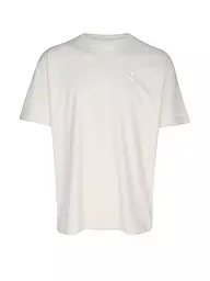 ON | T-Shirt CLUB T | beige