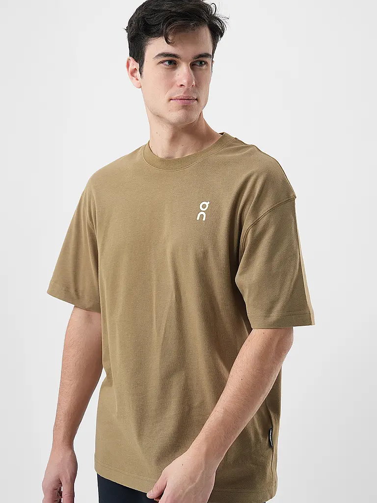 ON | T-Shirt CLUB T | 