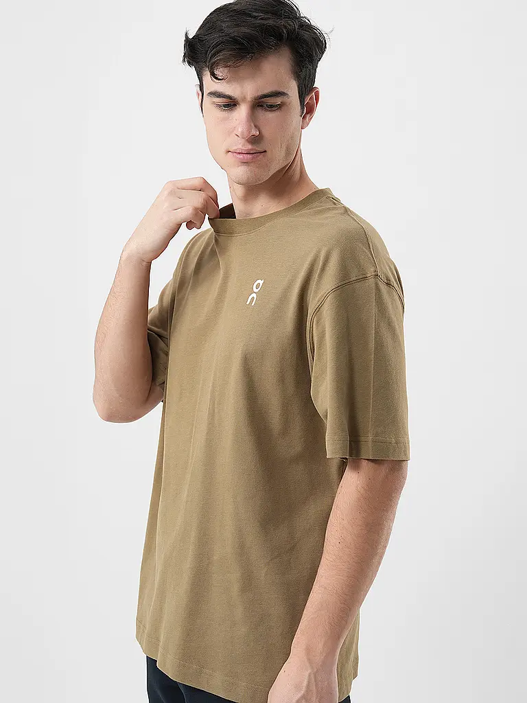 ON | T-Shirt CLUB T | 