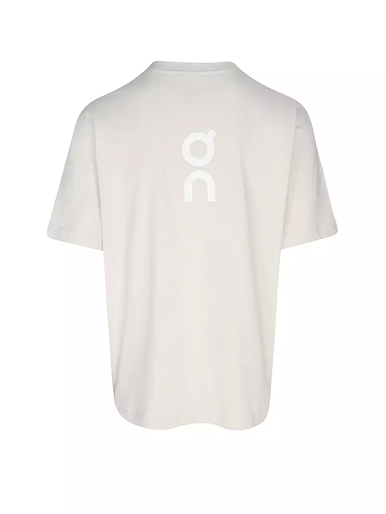 ON | T-Shirt CLUB T | schwarz