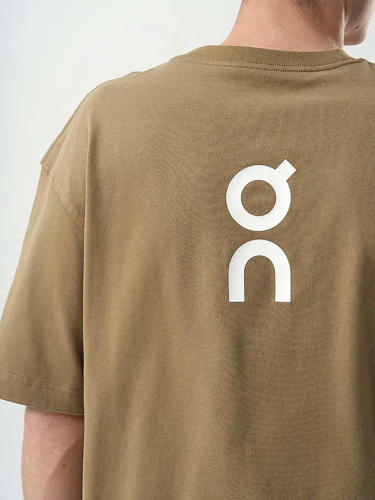 ON | T-Shirt CLUB T | 