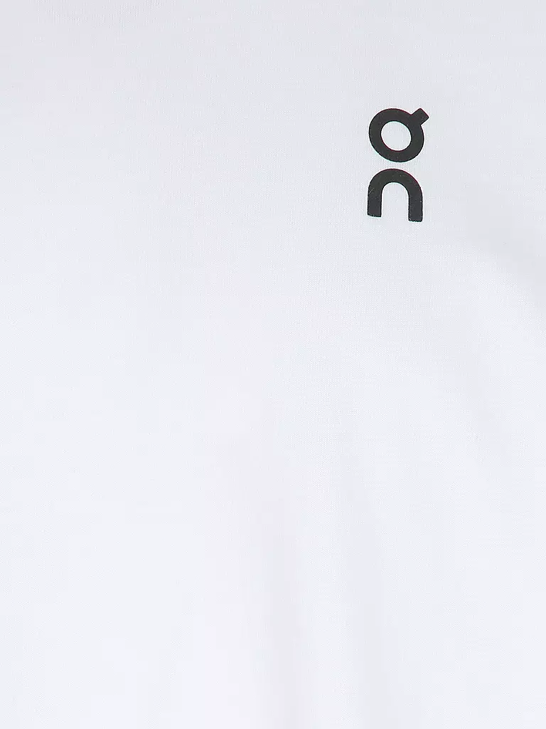 ON | T-Shirt CLUB T | schwarz