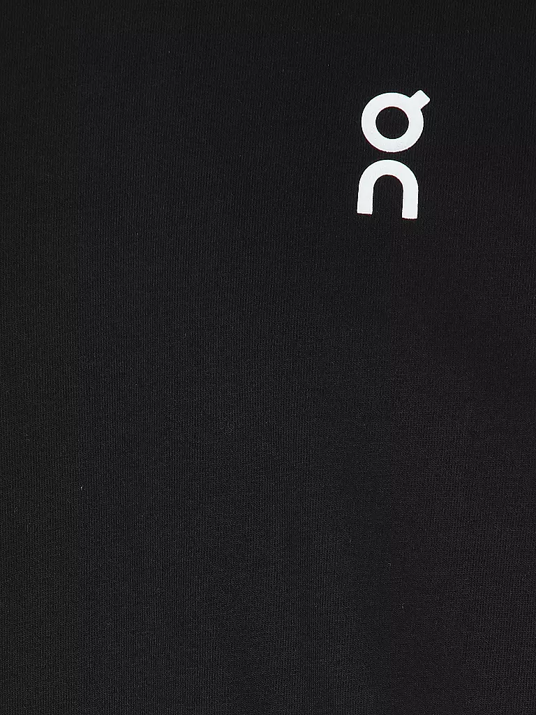 ON | T-Shirt CLUB T | beige