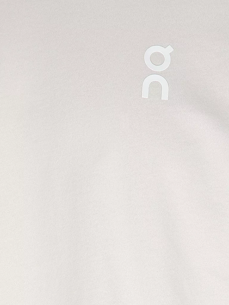 ON | T-Shirt CLUB T | schwarz