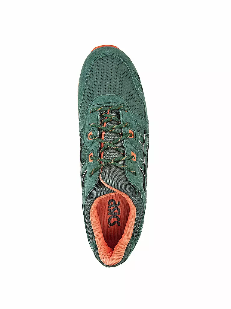 ONITSUKA TIGER | Sneaker - Runner Gel Lyte III | 