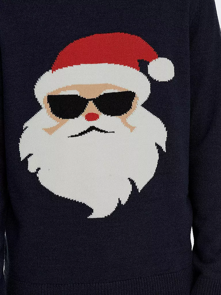 ONLY & SONS | Pullover  ONSXMAS | rot