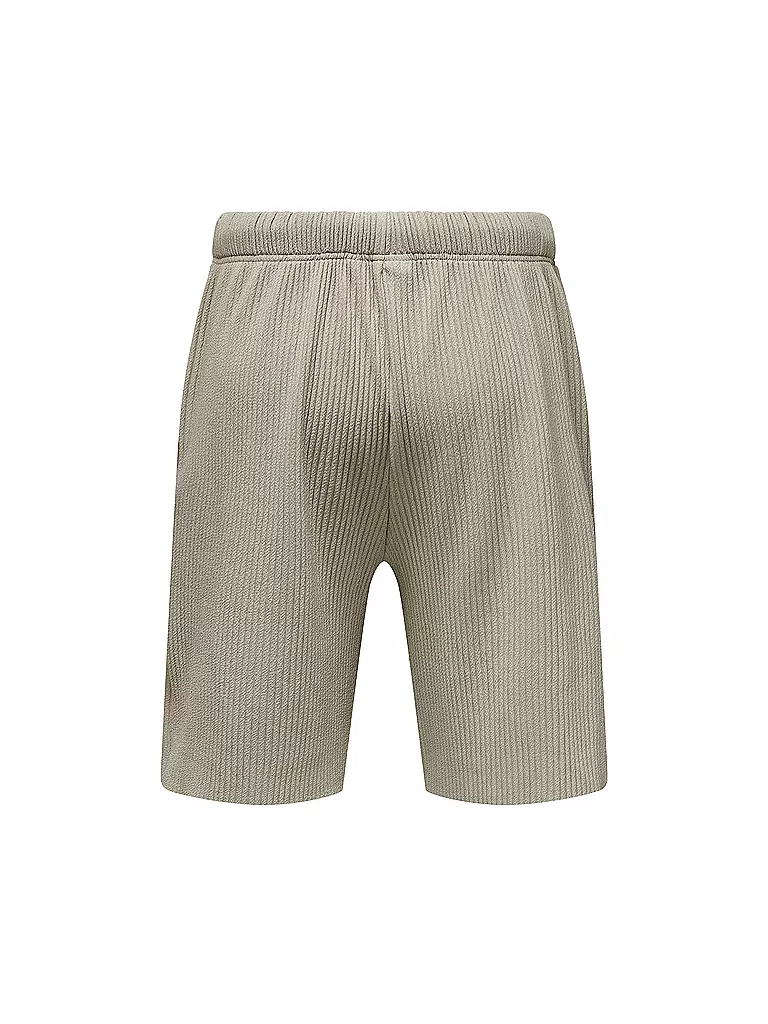 ONLY & SONS | Shorts ONSASHER | schwarz