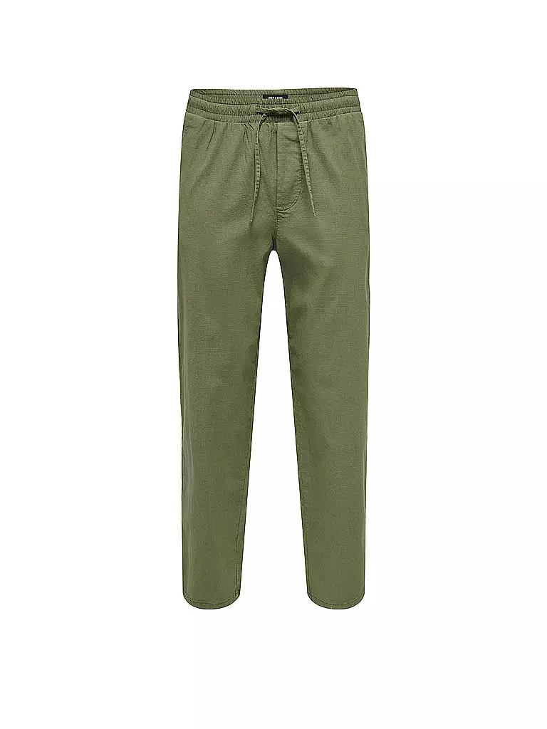 ONLY & SONS | Chino ONSSINUS | olive
