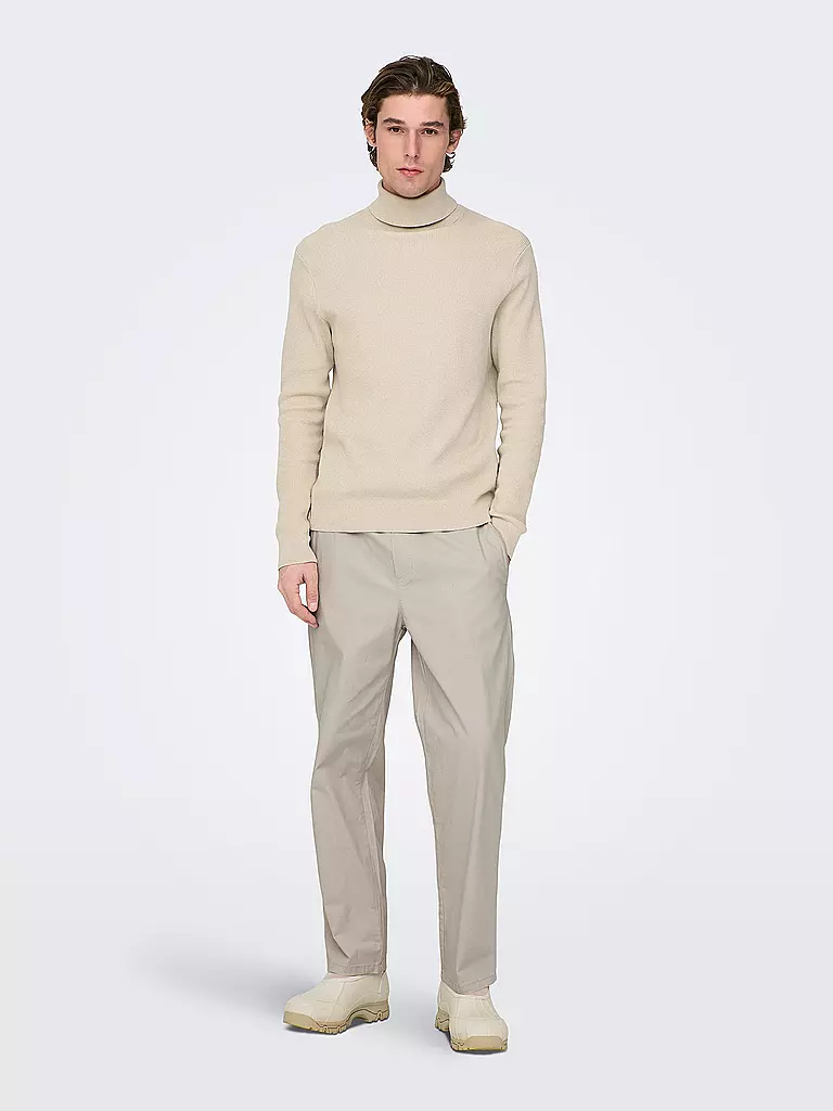 ONLY & SONS | Chino ONSSINUS | beige