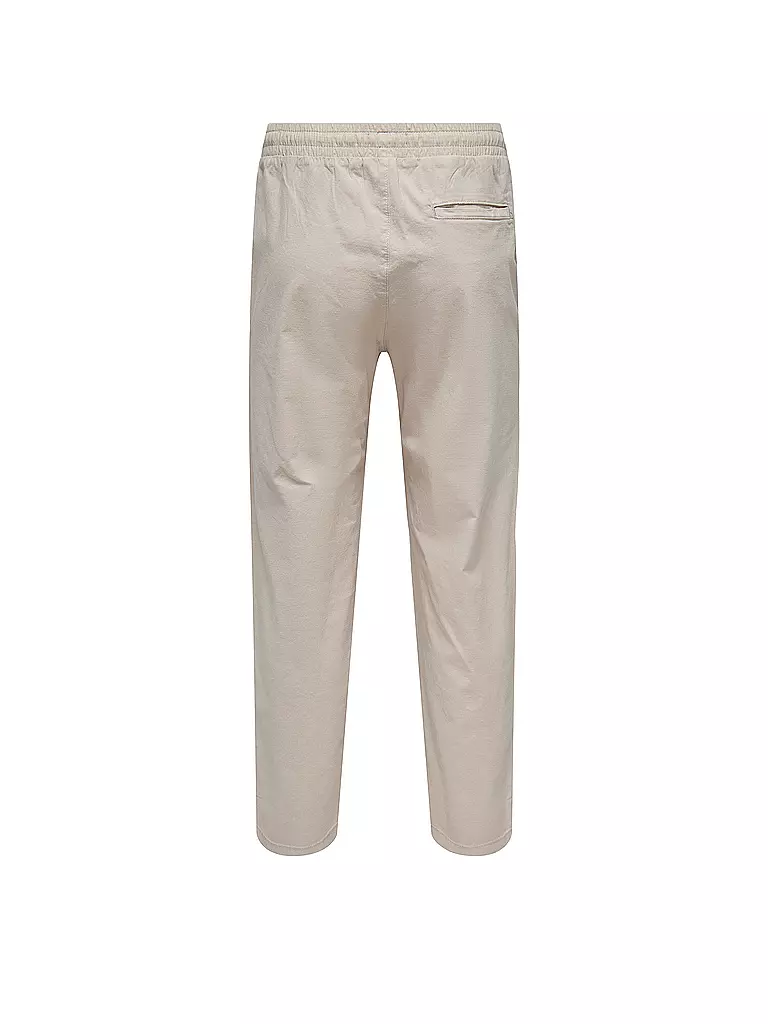 ONLY & SONS | Chino ONSSINUS | beige