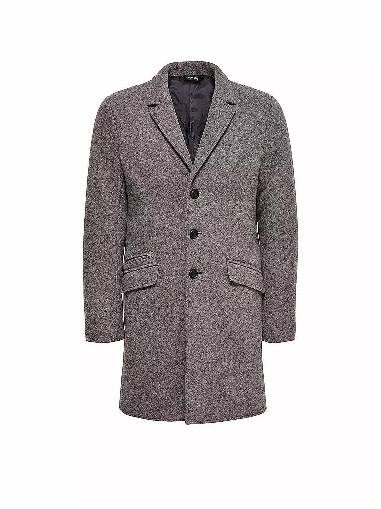 ONLY & SONS | Mantel "Julian" | 