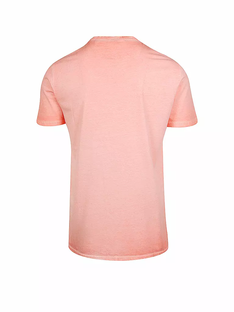 ONLY & SONS | T-Shirt "ONSNEON" | rosa