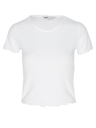 ONLY | T-Shirt Cropped ONLEMMA