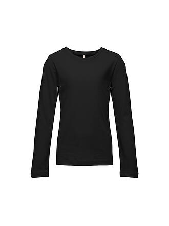 ONLY | Mädchen Langarmshirt KOGNEW 