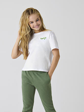 ONLY | Mädchen T-Shirt KOGMAIKEN