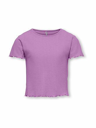 ONLY | Mädchen T-Shirt KOGNELLA