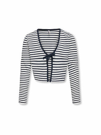 ONLY | Mädchen Strickjacke KOGNELLA 
