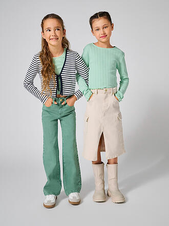 ONLY | Mädchen Strickjacke KOGNELLA 