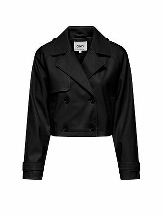 ONLY | Jacke in Lederoptik ONLAMIA 
