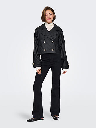 ONLY | Jacke in Lederoptik ONLAMIA 