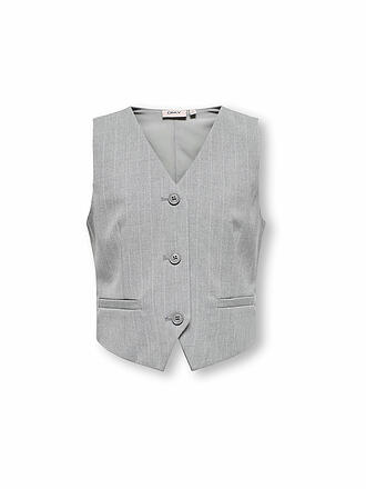ONLY | Mädchen Gilet KOGBRIE