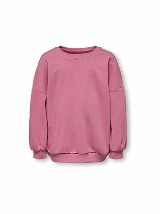 ONLY | Mädchen Sweater KMGGEORGIA 
