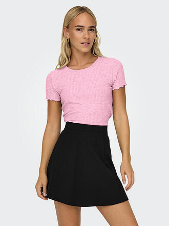 ONLY | T-Shirt Cropped ONLEMMA