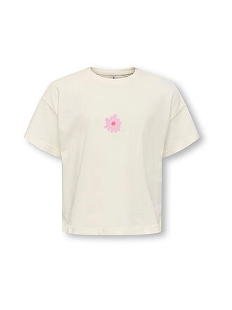 ONLY | Mädchen T-Shirt KMGVACAY