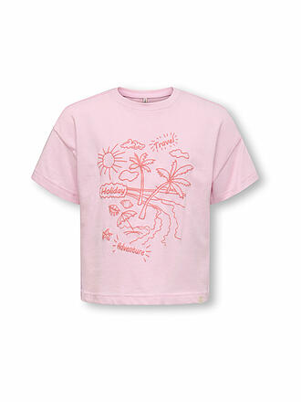 ONLY | Mädchen T-Shirt KMGVACAY