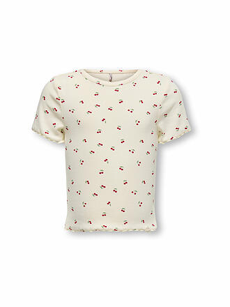 ONLY | Mädchen T-Shirt KMGTRINNY