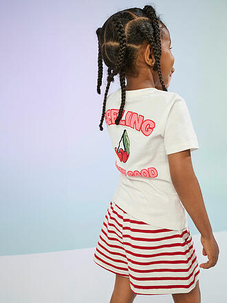 ONLY | Mädchen T-Shirt KMGCANDY