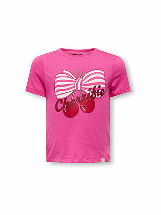 ONLY | Mädchen T-Shirt KMGCANDY