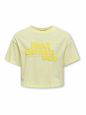 ONLY | Mädchen T-Shirt KOGOLIVIA