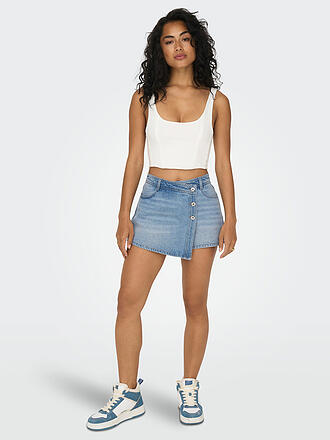 ONLY | Jeansskorts  ONLLESLY