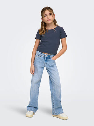 ONLY | Mädchen T-Shirt KOGNELLA