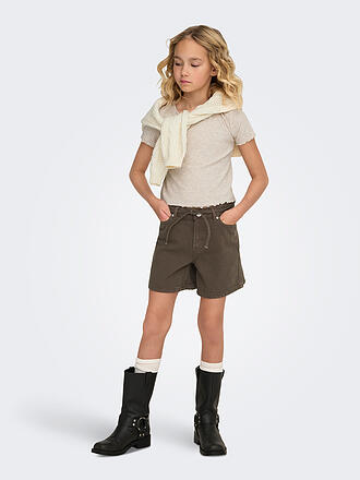 ONLY | Mädchen T-Shirt KOGNELLA