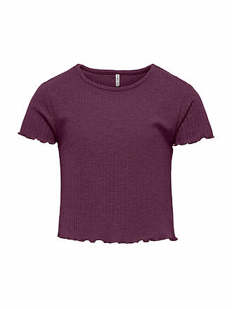ONLY | Mädchen T-Shirt KOGNELLA