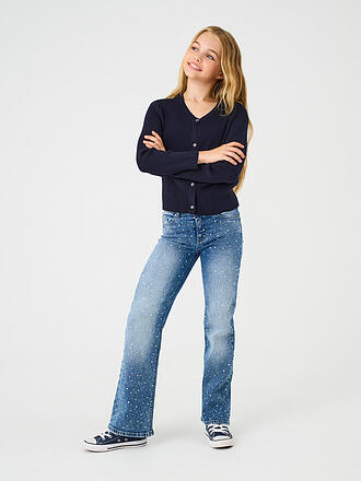 ONLY | Mädchen Strickjacke KOGNATASCHA 