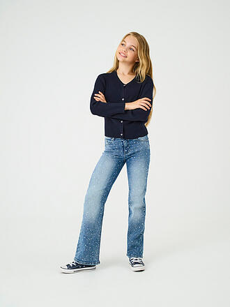 ONLY | Mädchen Strickjacke KOGNATASCHA 