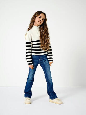ONLY | Mädchen Jeans Wide Fit KOGBLUSH 
