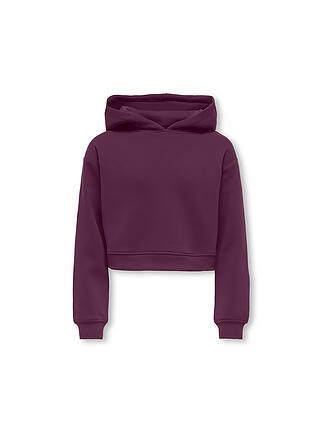 ONLY | Mädchen Sweater KOGSWEAT LIFE