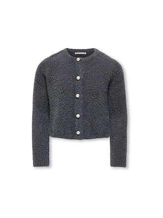 ONLY | Mädchen Strickjacke KOGPIUMO