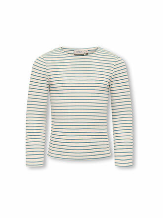ONLY | Mädchen Langarmshirt KMGMAUDE